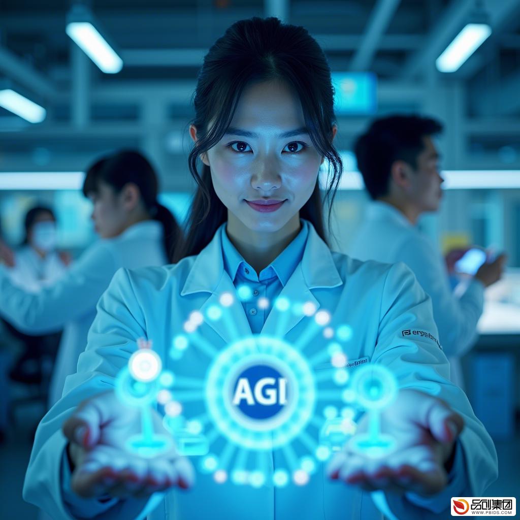 DeepSeek科学家预言:通用人工智能(AGI)或将在10年内实现!