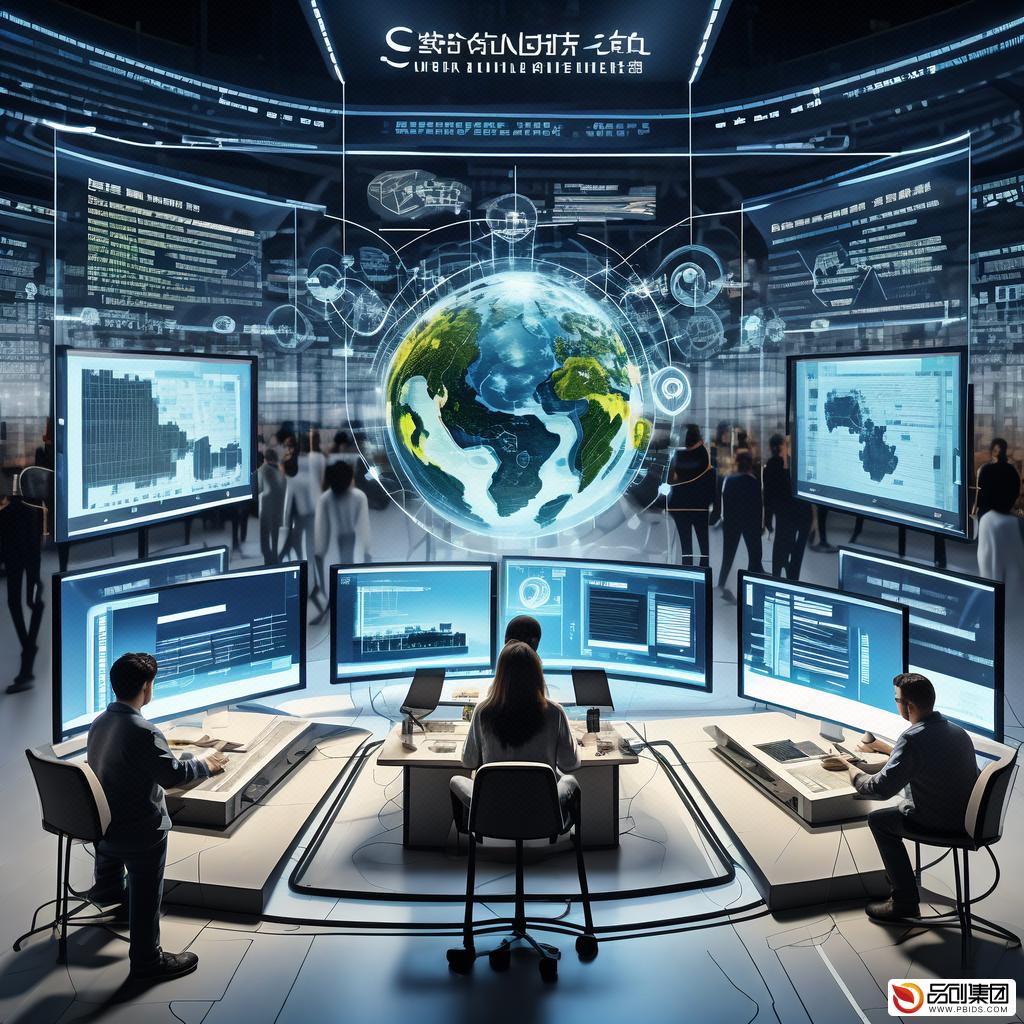 科技部信息管理服务平台:推动科技创新的信息化引擎