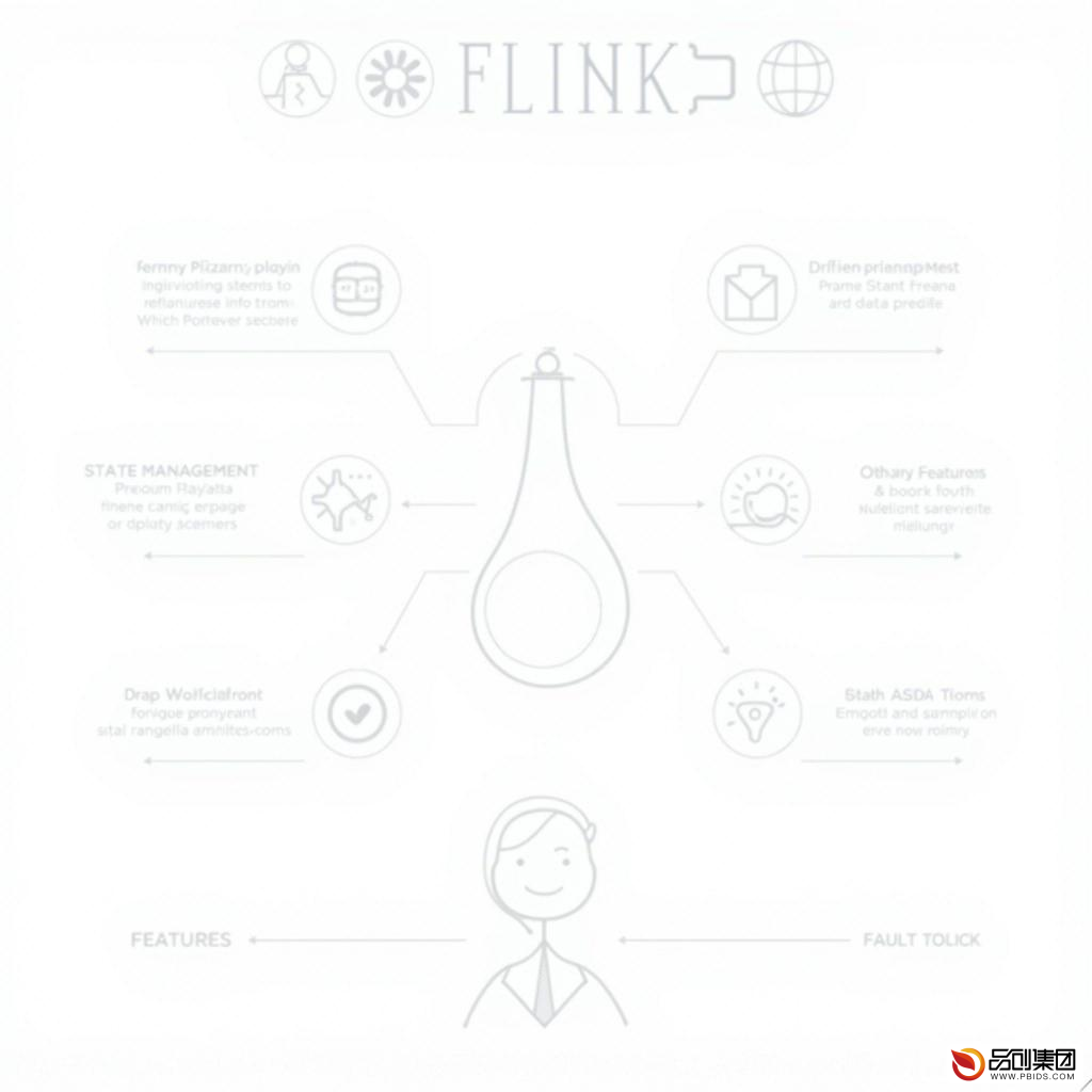 Flink应用开发：构建实时数据流处理的强大引擎
