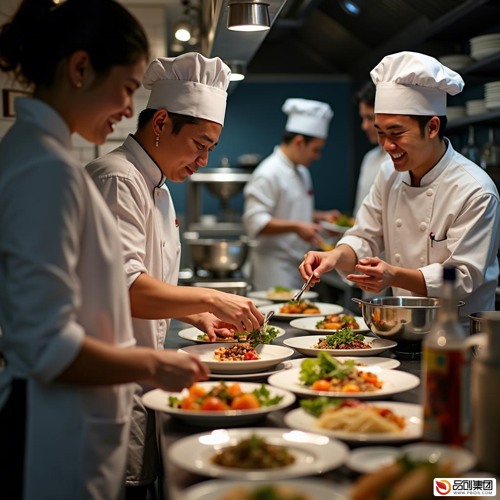 餐饮外包公司的全面解析:提升效率与品质的专业选择