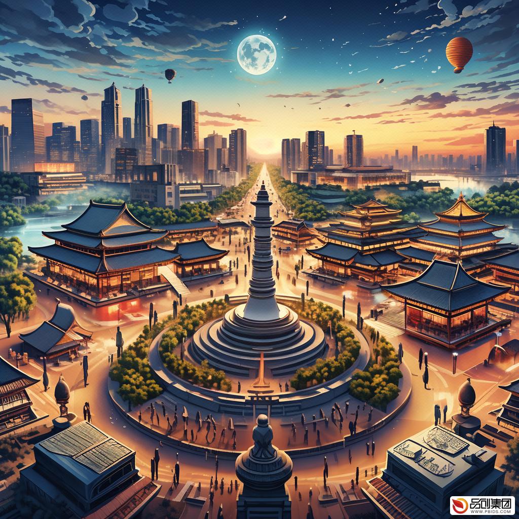 西安交互设计:创新与实践的交汇点
