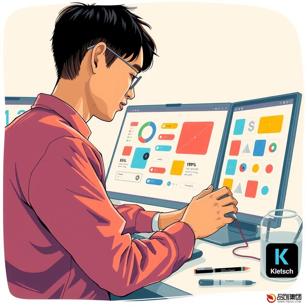Sketch交互设计:解锁设计新境界