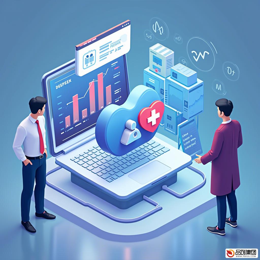 DeepSeek模型在健康管理平台中的智能健康数据未来展望