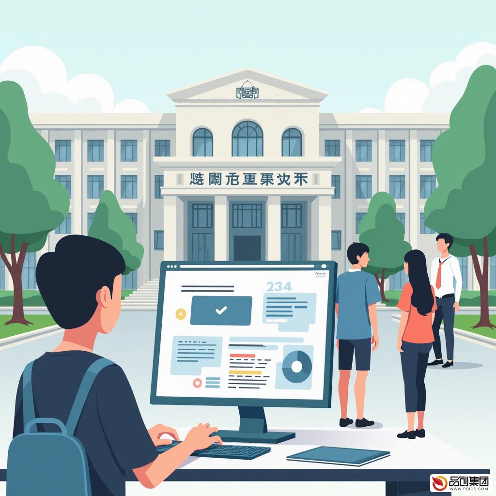 安徽建筑大学教务系统全面指南：如何高效利用与常见问题解答
