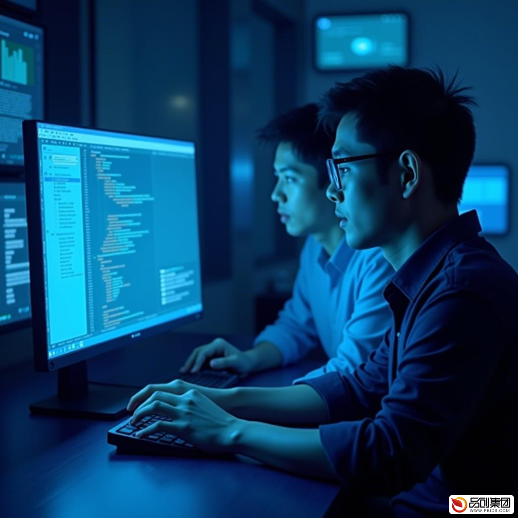 软件的订制开发:打造专属解决方案的全方位指南