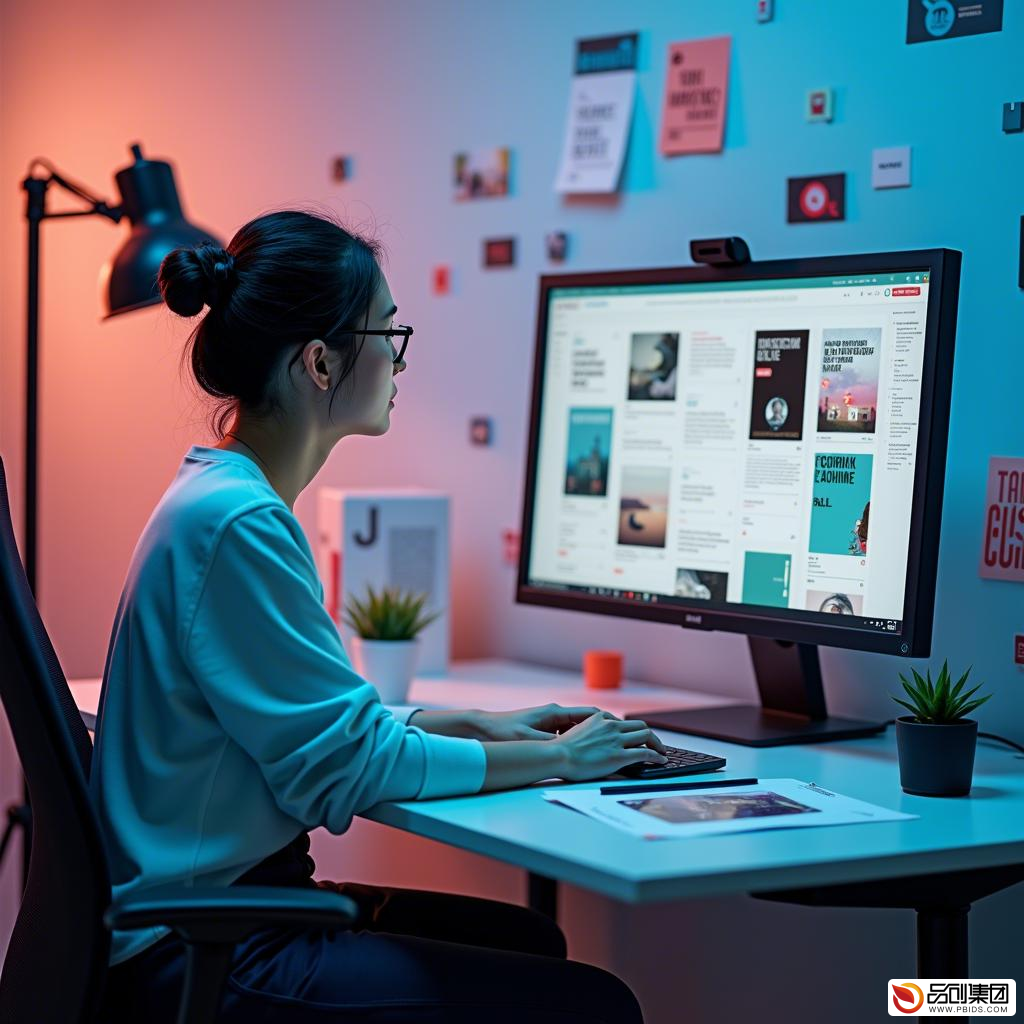 视觉传达与视觉传播设计与制作:塑造信息时代的视觉语言