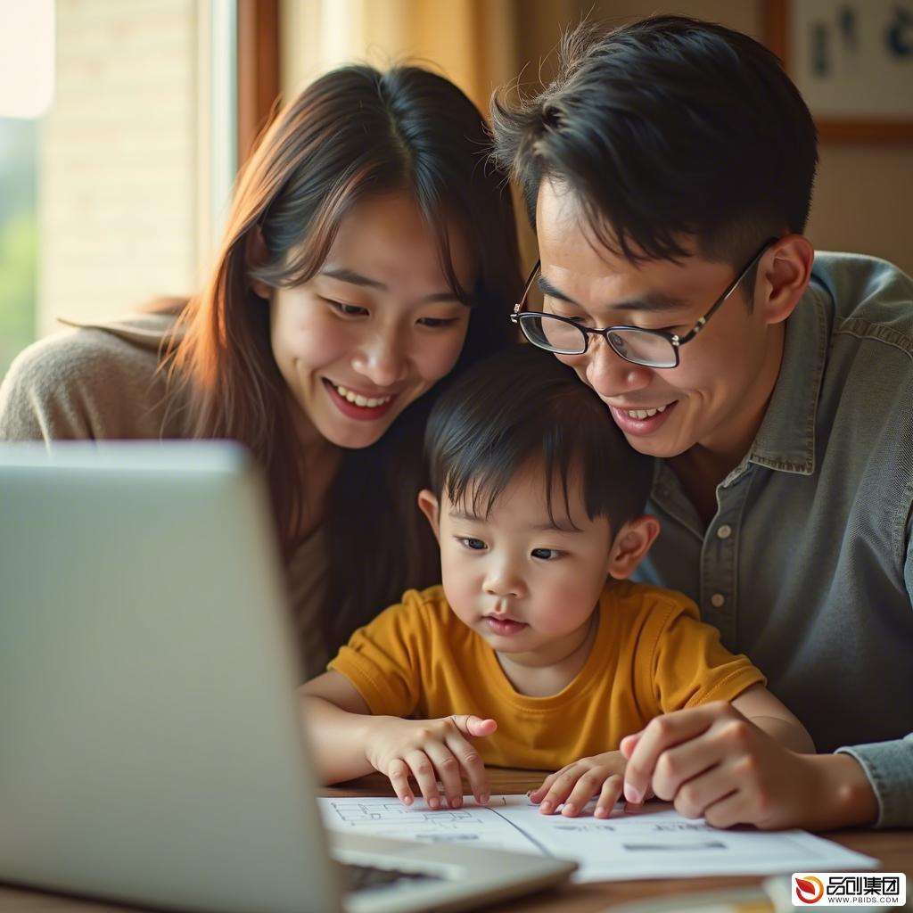 管理孩子上网软件:打造安全健康的数字环境