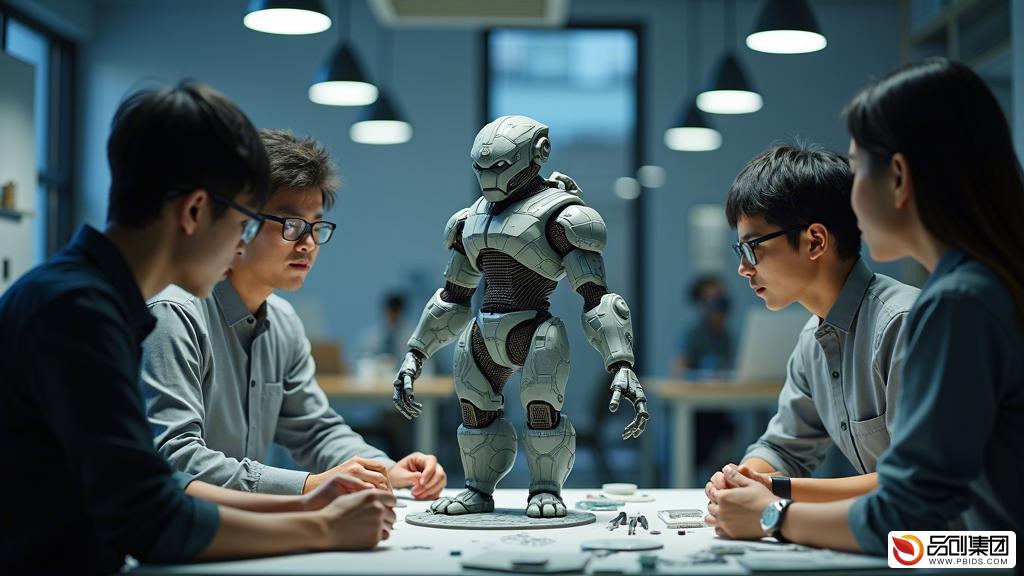 3D建模引擎：如何高效缩短50%开发周期的秘密武器
