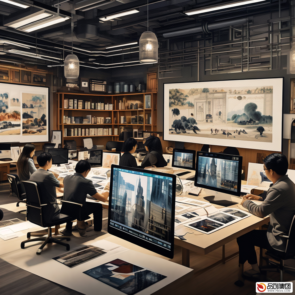 UI外包公司：专业设计，助力企业腾飞