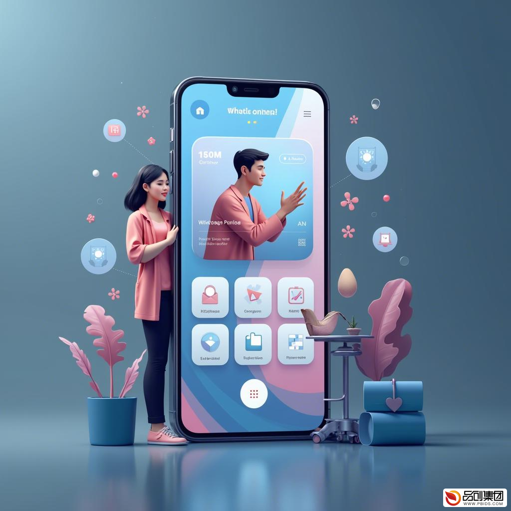 开发APP订制:打造专属移动应用的全方位指南