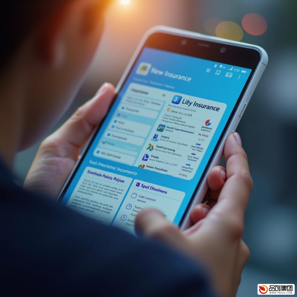 交保险APP:一站式保险服务新体验