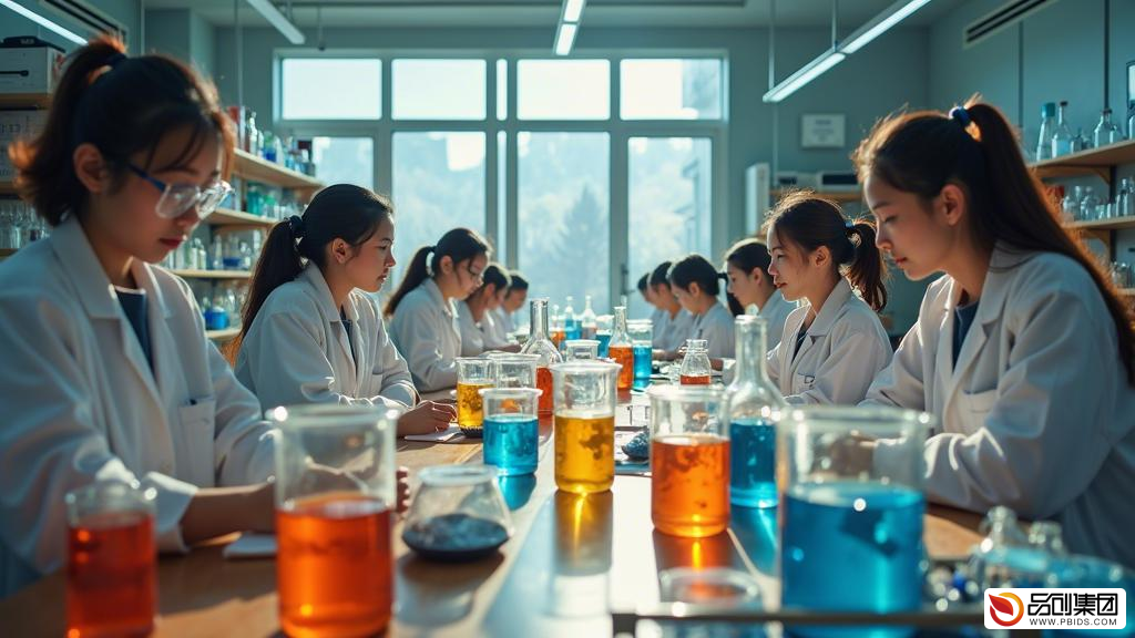 高中化学教学软件APP：开启高效学习的新篇章
