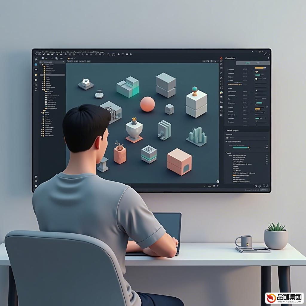 3dmax:揭秘其背后的开发公司与卓越功能