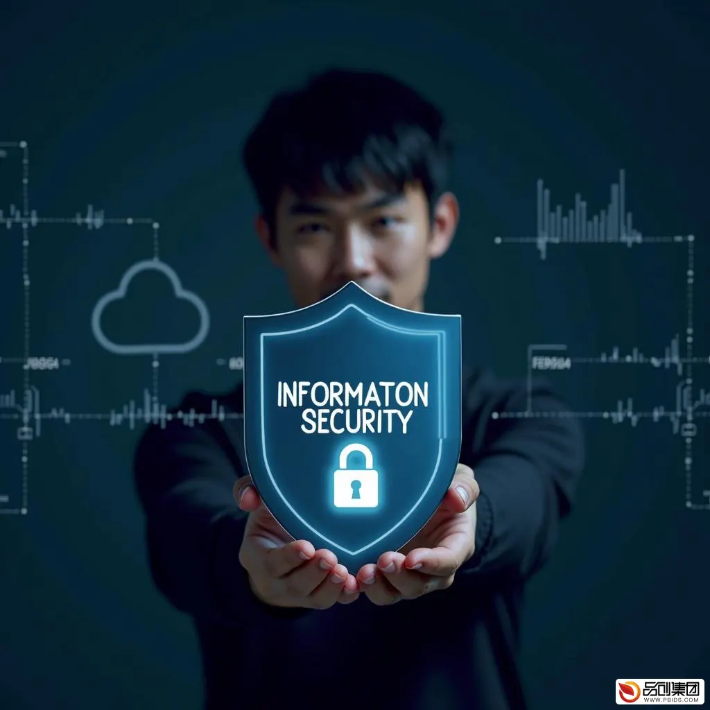 深入解析：什么是信息安全及其在现代社会的重要性
