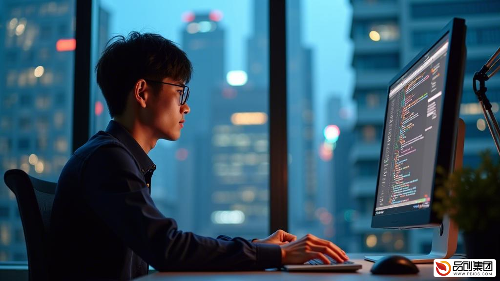 如何选择最适合您的公司网站开发公司
