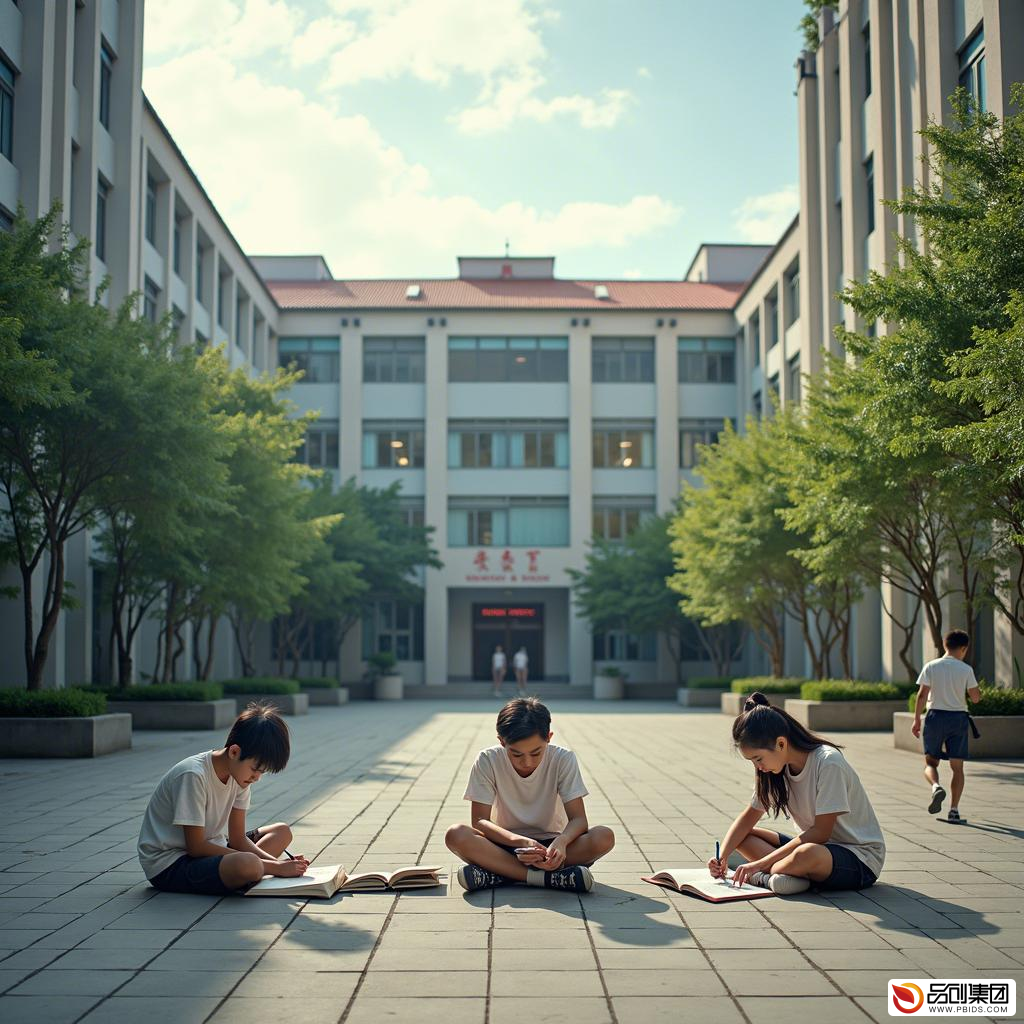 毛坦厂中学:教育之光,梦想起航的地方