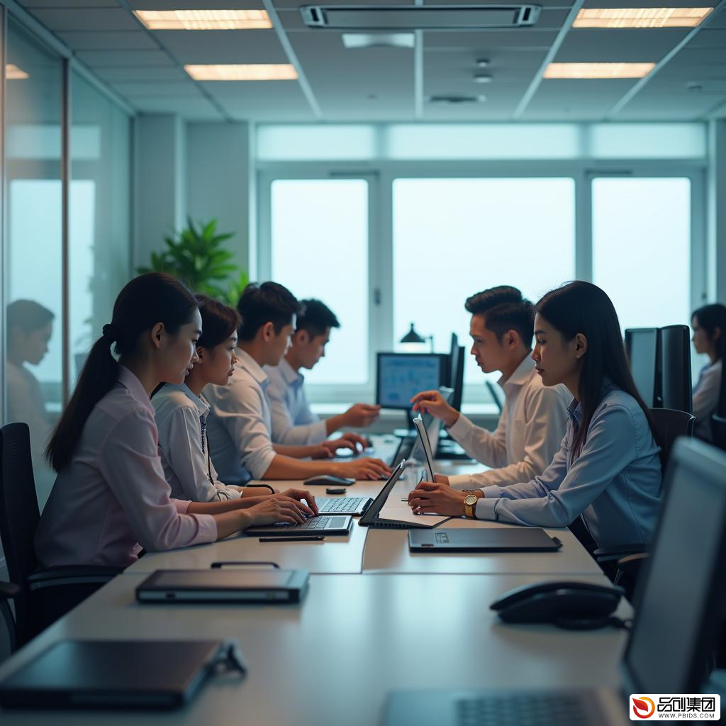 金融外包服务公司:全方位业务解析