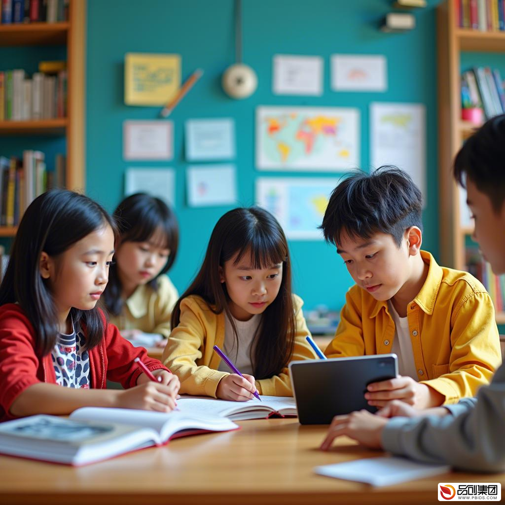 教育101App软件:开启智慧学习新篇章