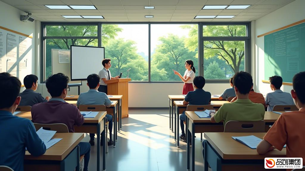 培训学校教务管理系统优选指南：哪个最适合您的教育机构？