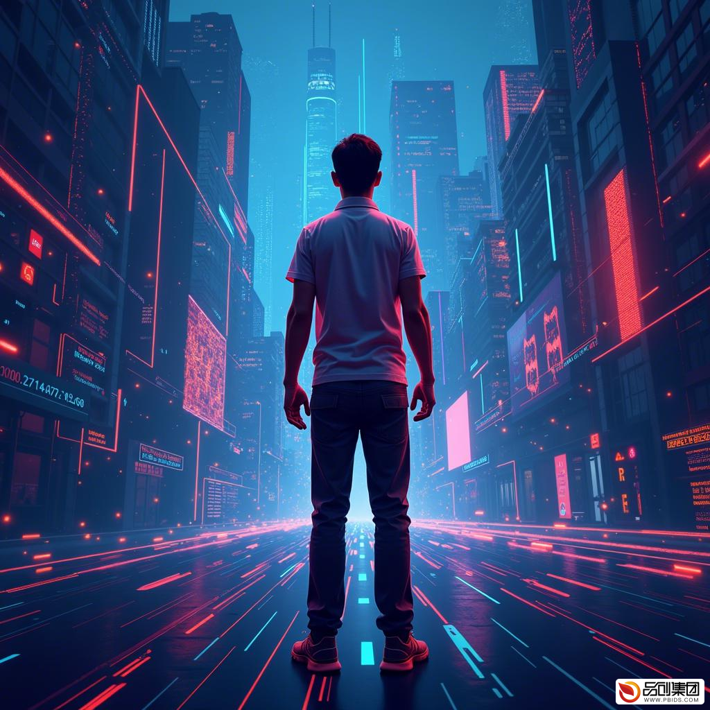 地平线软件开发公司:创新引领未来科技潮流