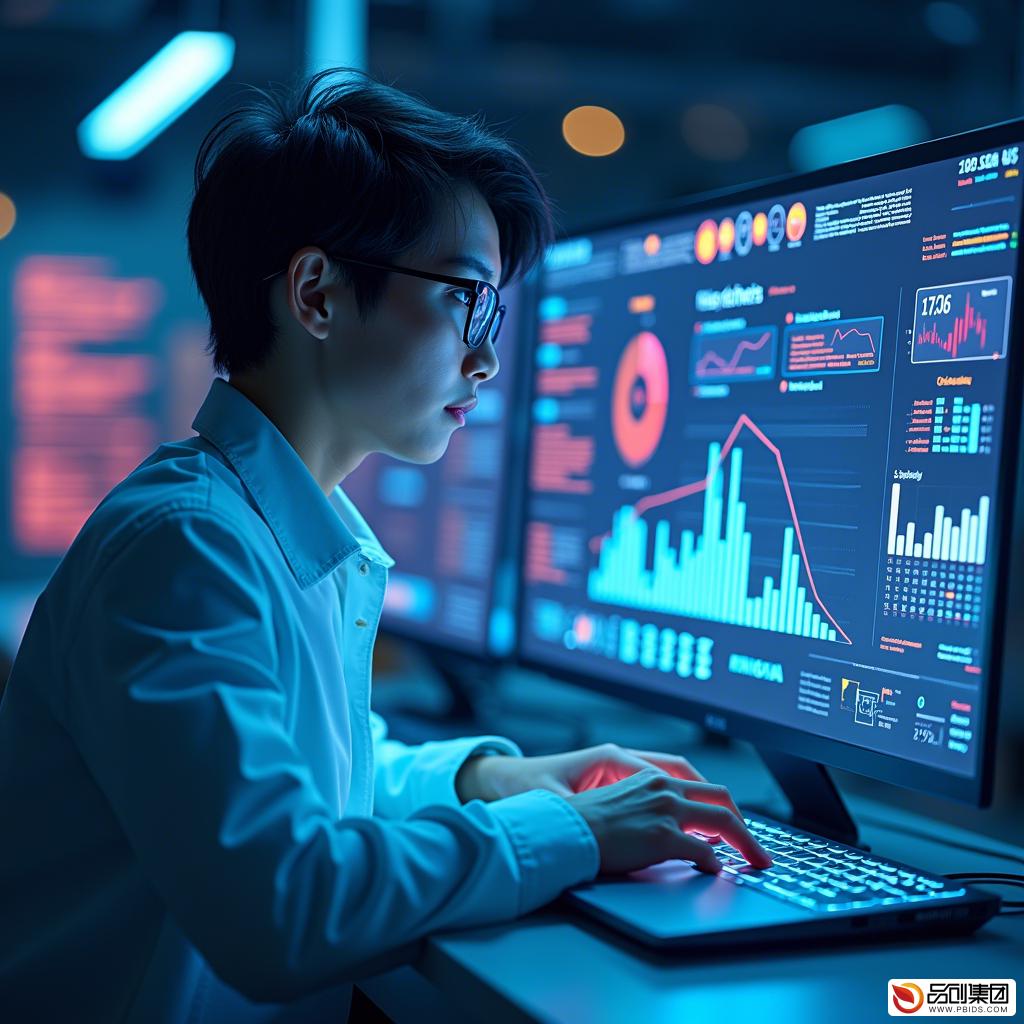 AI技术如何重塑企业个性化服务新生态