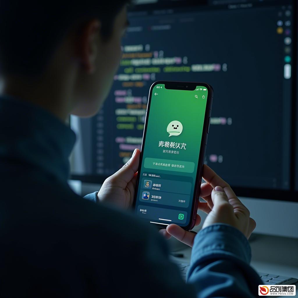 微信公众号开发全攻略:从零到一的实战指南