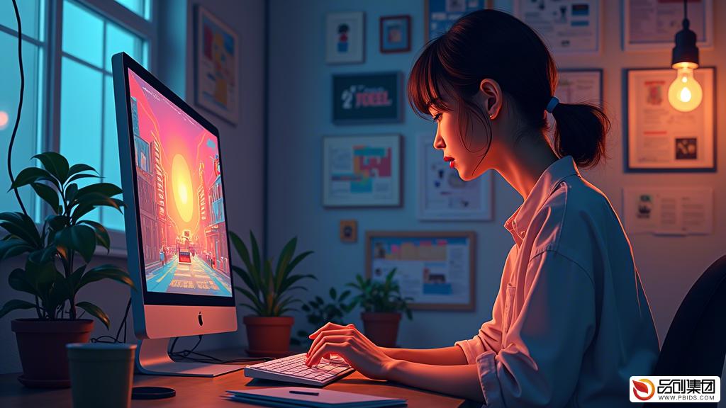 临沂视觉设计：塑造城市美学的创意力量
