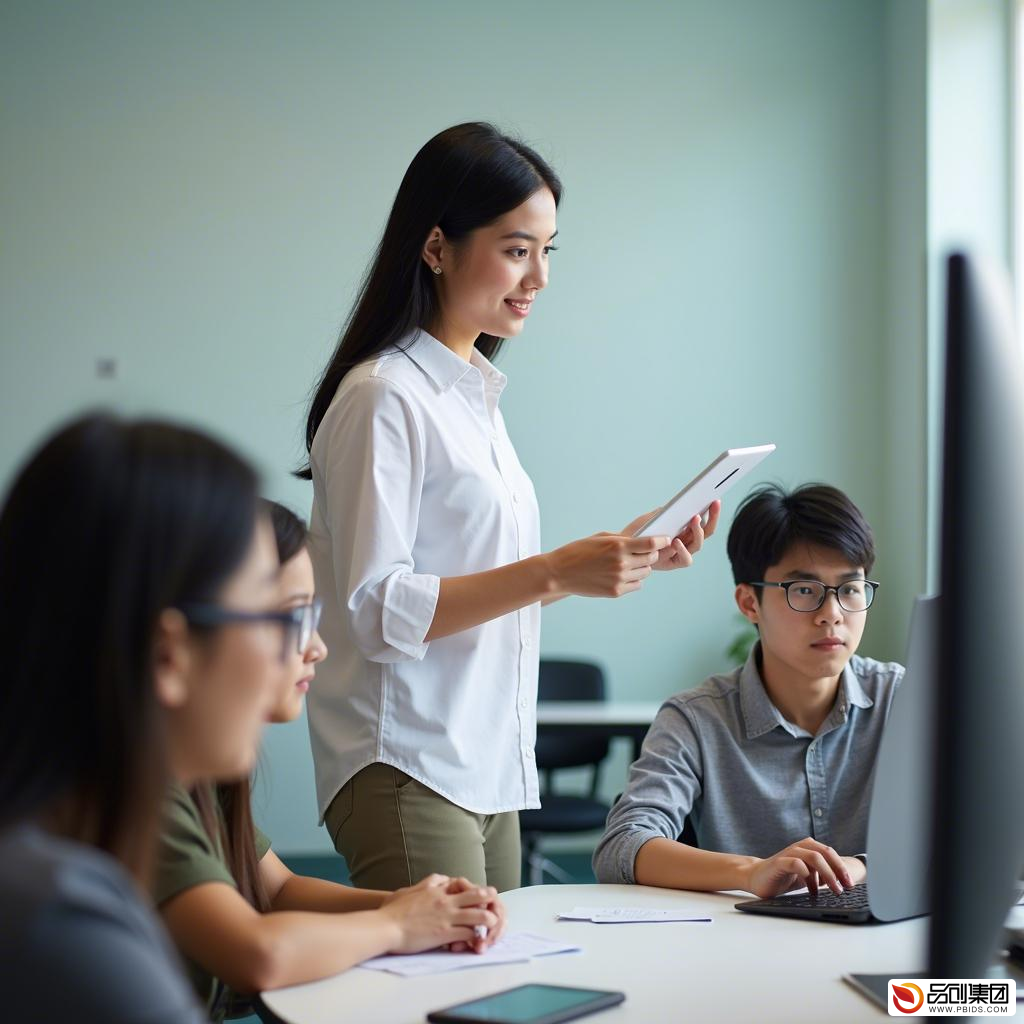 打造高效辅导培训班管理系统:提升教学质量与运营效率