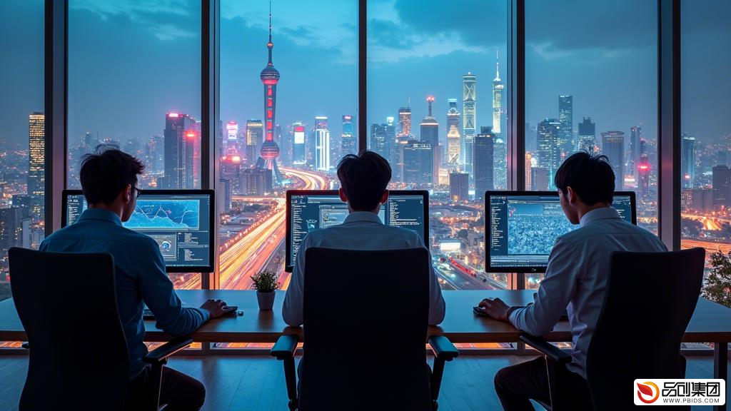 上海开发公众号的全面指南：从零到一的实战攻略
