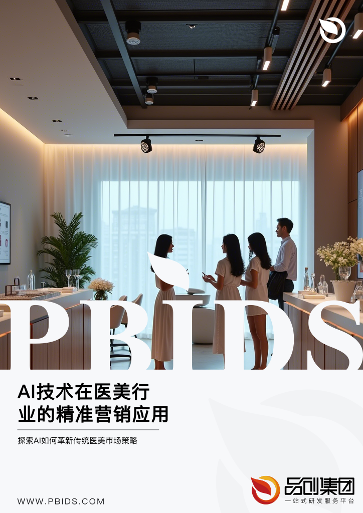 AI技术在医美行业的精准营销应用