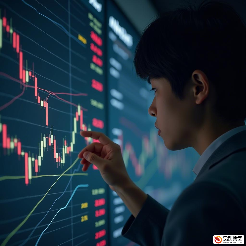 股票交易换手率多少才算合适？深度解析换手率与股票活跃度的关系
