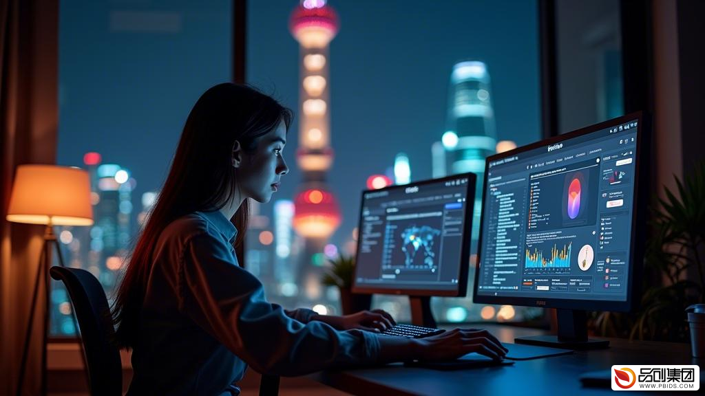 上海UI设计工资水平全面解析
