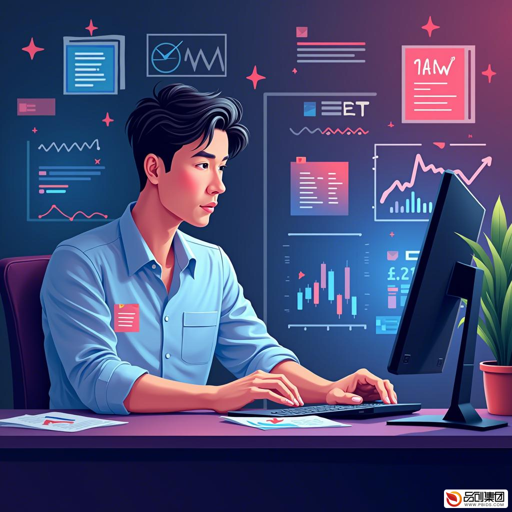 期货软件免费使用:解锁高效交易的新途径