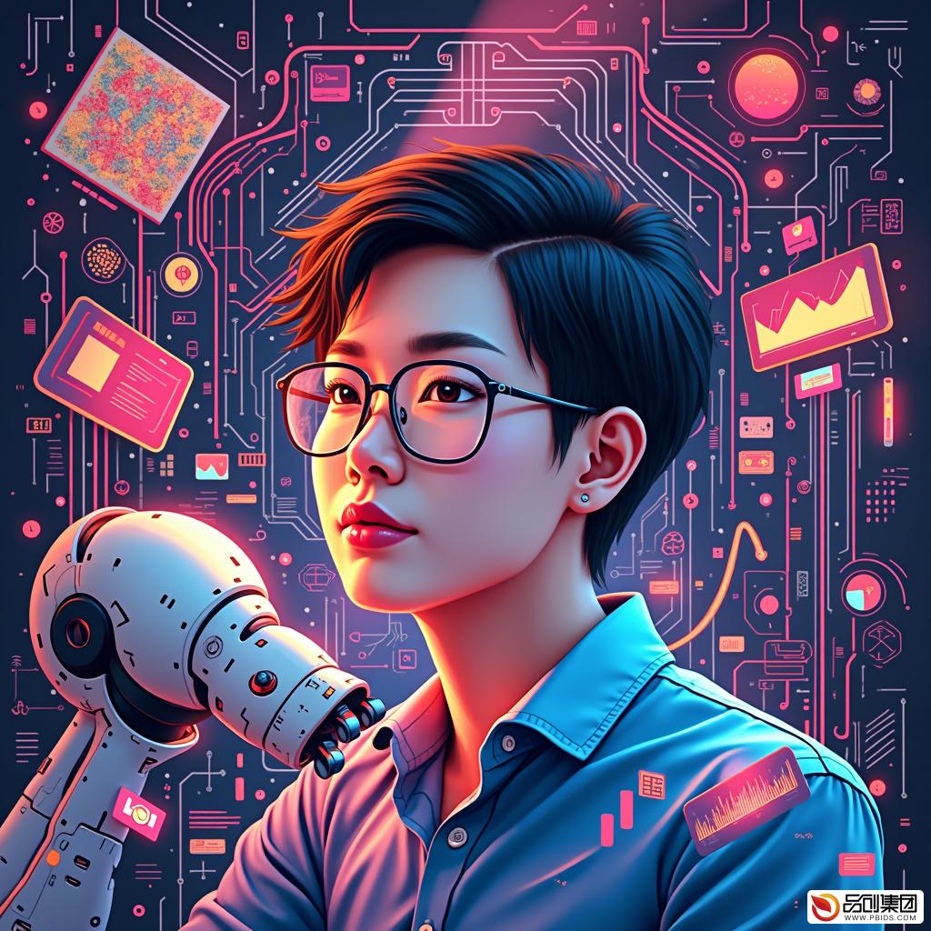 新质生产力：概念解析与个人心得感悟

