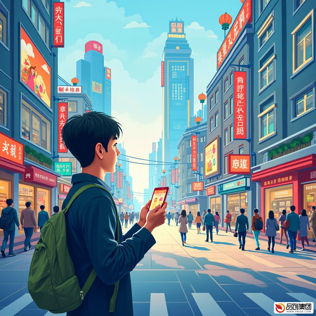 衡阳微信小程序开发:开启智慧城市新篇章