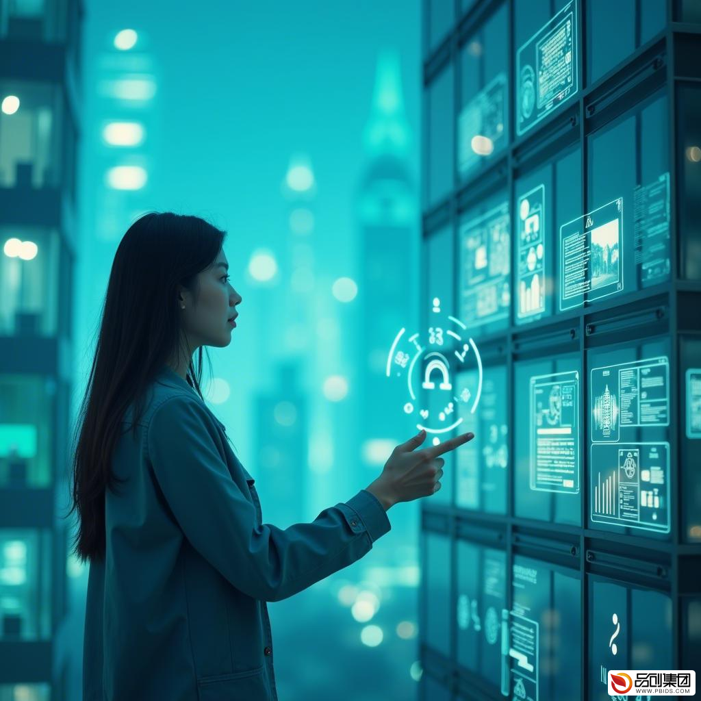 智能化楼宇控制:未来建筑的新篇章