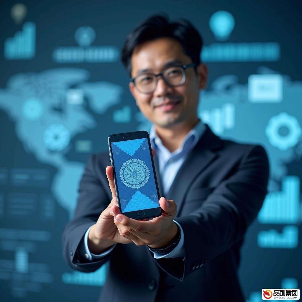 App软件开发订制:打造专属应用,赋能企业数字化转型