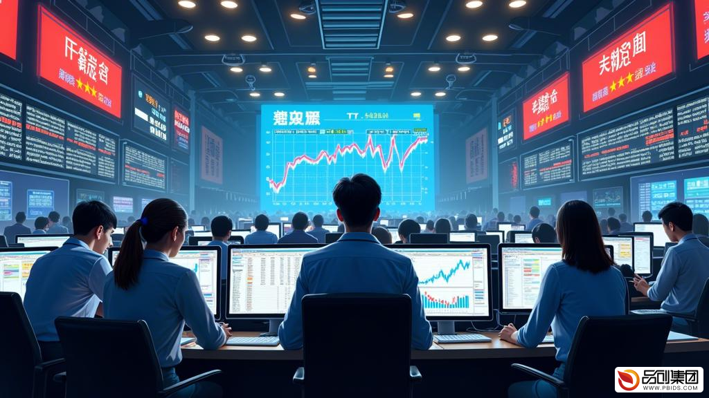 创业板股票交易条件详解