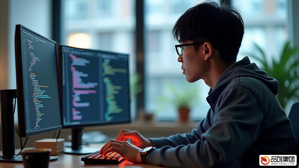 App与小程序开发：全面解析与实战指南
