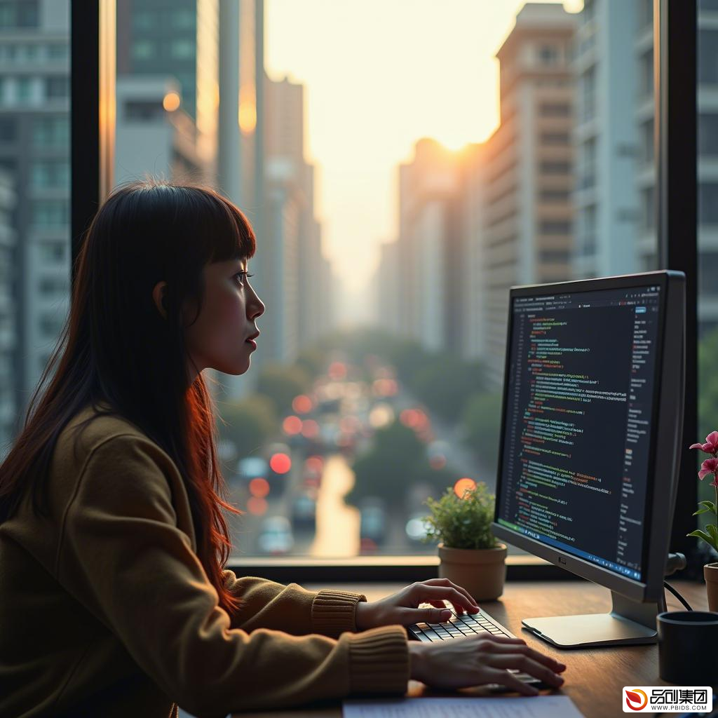 成都网站定制开发:打造专属您的在线品牌形象