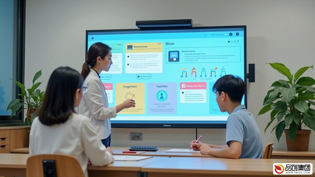 教育软件大盘点：哪些软件助力学习更高效？
