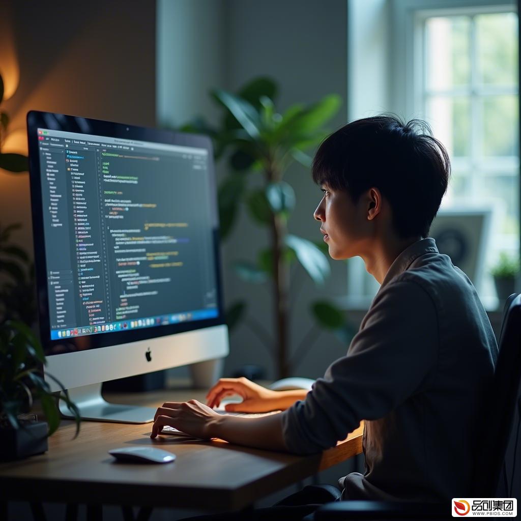 交互设计编程:塑造未来数字体验的创意与技术融合