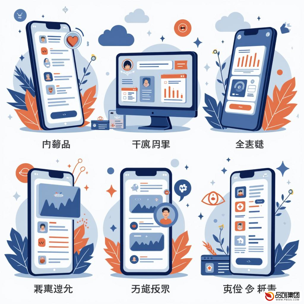 定制APP制作费用全解析:从基础到复杂,全面了解开发成本