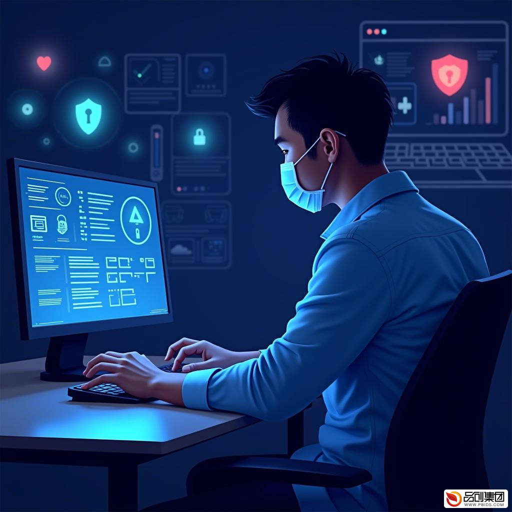 深入解析漏洞扫描的方式:保障网络安全的关键步骤