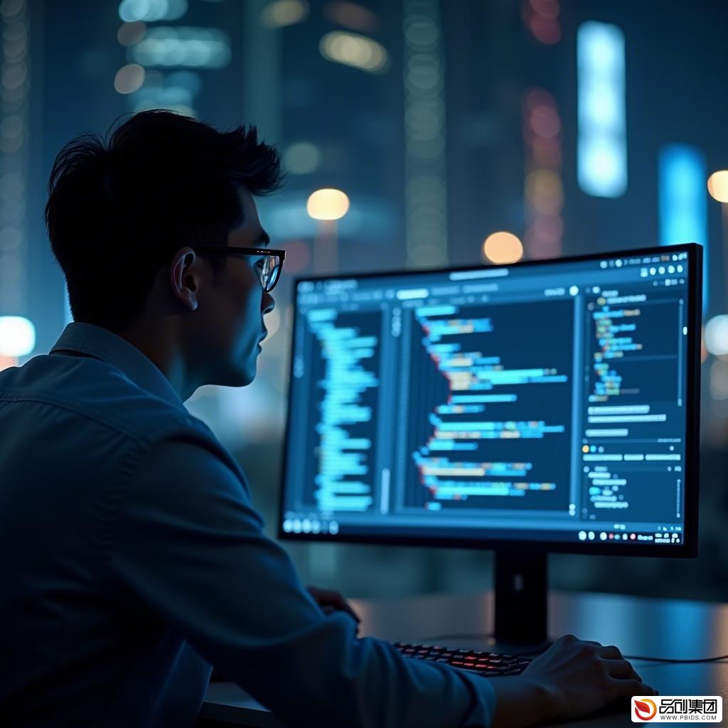 系统定制开发：打造专属解决方案，驱动业务高效运行
