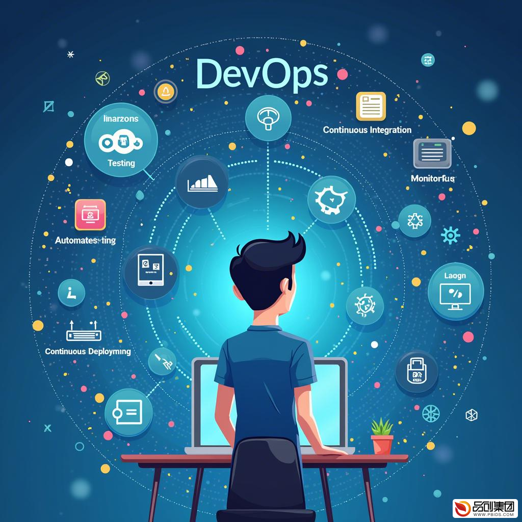 DevOps工具开发:提升软件开发与运维效率的利器