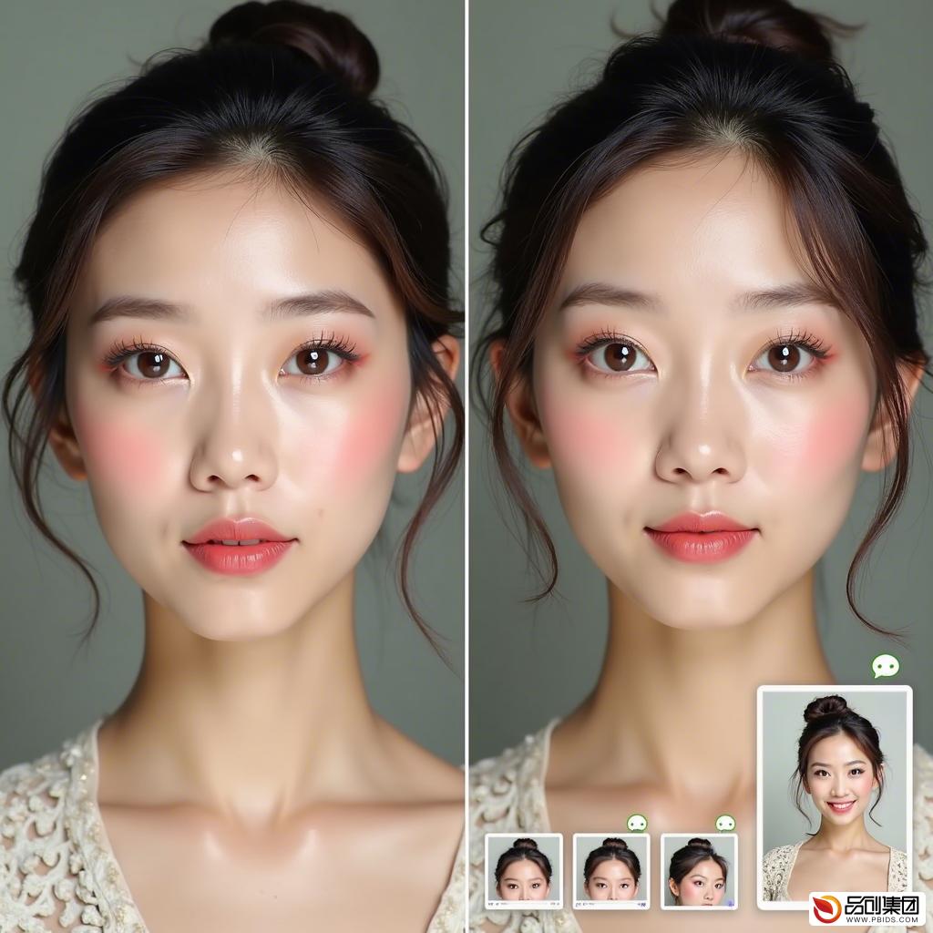 微信小程序美妆定制:个性化美丽的新篇章
