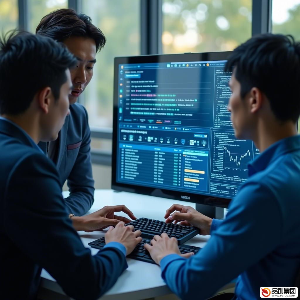软件系统开发定制费用全解析:影响价格的关键因素