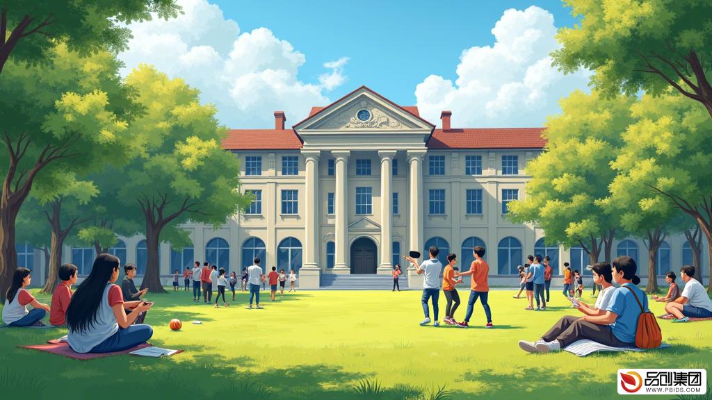 全面解析：学校购买的儿童保险究竟是什么？
