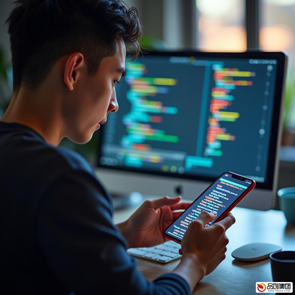 移动端Web开发:构建高效、响应式网页的全方位指南